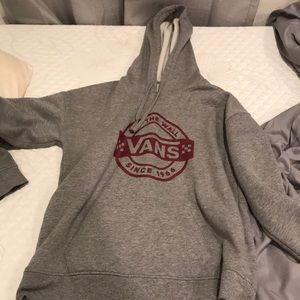 Vans Sweatshirt